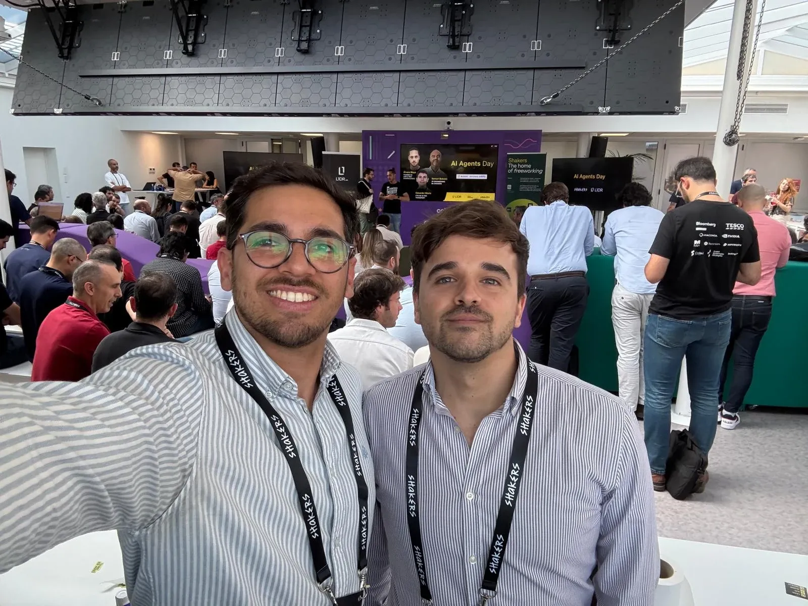 AI Agents Day