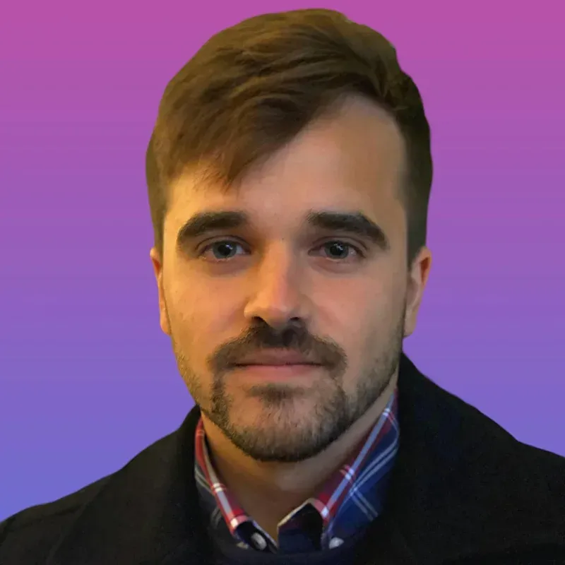 Nacho Medina